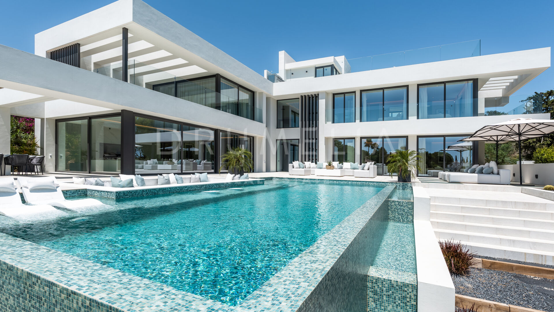 maison haut standing de luxe 2